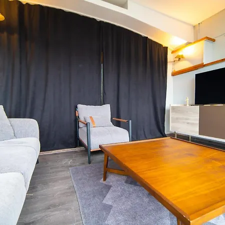 Apartment Rooftop With Full Panoramic Bosphorus View *